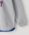 SHIPS KIDS:80�`90cm / �p�C�s���O �J���b�W ���S �X�E�F�b�g
