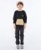 SHIPS KIDS:100�`130cm / �t�F�X �|�P�b�g �X�E�F�b�g