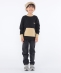 SHIPS KIDS:100�`130cm / �t�F�X �|�P�b�g �X�E�F�b�g