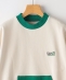 SHIPS KIDS:100�`130cm / �t�F�X �|�P�b�g �X�E�F�b�g