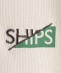 SHIPS KIDS:100�`130cm / �t�F�X �|�P�b�g �X�E�F�b�g