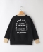 SHIPS KIDS:100�`130cm / �t�F�X �|�P�b�g �X�E�F�b�g