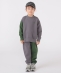 SHIPS KIDS:100�`130cm / 2�g�[�� �X�E�F�b�g