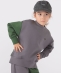 SHIPS KIDS:100�`130cm / 2�g�[�� �X�E�F�b�g