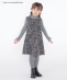 SHIPS KIDS:100�`125cm /�q��􂢉\�r���u �t���� �^�[�g���l�b�N �j�b�g