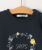 SHIPS KIDS:80�`90cm / �~���[�W�b�N �t�����[ �X�E�F�b�g