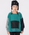 �ySHIPS KIDS�ʒ��zTHE PARK SHOP:115�`145cm / �}���` �t���[�X