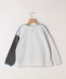 �ySHIPS KIDS�ʒ��zTHE PARK SHOP:115�`145cm / �}���` �t���[�X
