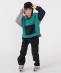 �ySHIPS KIDS�ʒ��zTHE PARK SHOP:115�`145cm / �}���` �t���[�X