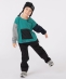 �ySHIPS KIDS�ʒ��zTHE PARK SHOP:115�`145cm / �}���` �t���[�X