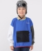 �ySHIPS KIDS�ʒ��zTHE PARK SHOP:115�`145cm / �}���` �t���[�X