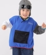 �ySHIPS KIDS�ʒ��zTHE PARK SHOP:115�`145cm / �}���` �t���[�X ���C�����u���[