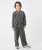 �ySHIPS KIDS�ʒ��zRUSSELL ATHLETIC:100�`130cm/�g���b�N�W���P�b�g