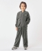 �ySHIPS KIDS�ʒ��zRUSSELL ATHLETIC:100�`130cm/�g���b�N�W���P�b�g