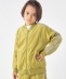 �ySHIPS KIDS�ʒ��zRUSSELL ATHLETIC:100�`130cm/�g���b�N�W���P�b�g