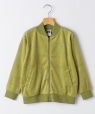 �ySHIPS KIDS�ʒ��zRUSSELL ATHLETIC:140�`160cm/�g���b�N�W���P�b�g ���C��