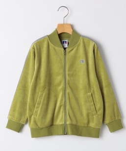 �ySHIPS KIDS�ʒ��zRUSSELL ATHLETIC:140�`160cm/�g���b�N�W���P�b�g