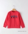 SHIPS KIDS:80�`90cm /�yTHE BEATLES�i�U�E�r�[�g���Y�j�z�X�E�F�b�g ���b�h