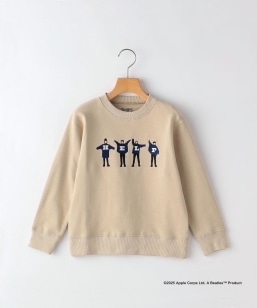 SHIPS KIDS:80�`90cm /�yTHE BEATLES�i�U�E�r�[�g���Y�j�z�X�E�F�b�g