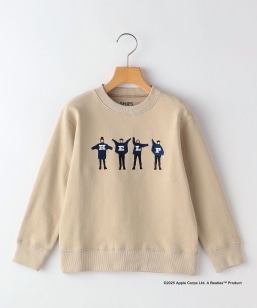 SHIPS KIDS:140�`160cm /�yTHE BEATLES�i�U�E�r�[�g���Y�j�z�X�E�F�b�g