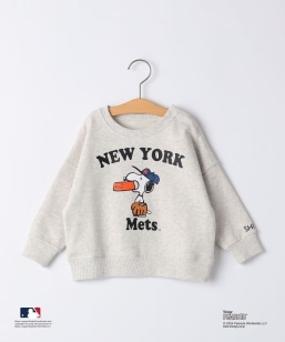 SHIPS KIDS:85�`95cm / �X�k�[�s�[×MLB �X�E�F�b�g