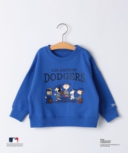 SHIPS KIDS:85�`95cm / �X�k�[�s�[×MLB �X�E�F�b�g