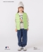 SHIPS KIDS:100�`125cm / �X�k�[�s�[×MLB �X�E�F�b�g
