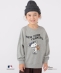 SHIPS KIDS:100�`125cm / �X�k�[�s�[×MLB �X�E�F�b�g
