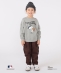 SHIPS KIDS:100�`125cm / �X�k�[�s�[×MLB �X�E�F�b�g