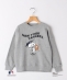 SHIPS KIDS:100�`125cm / �X�k�[�s�[×MLB �X�E�F�b�g