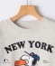 SHIPS KIDS:130�`170cm / �X�k�[�s�[×MLB �X�E�F�b�g