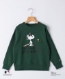 SHIPS KIDS:130�`170cm / �X�k�[�s�[×MLB �X�E�F�b�g �_�[�N�O���[��