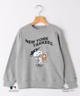 SHIPS KIDS:130�`170cm / �X�k�[�s�[×MLB �X�E�F�b�g