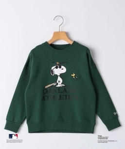 SHIPS KIDS:130�`170cm / �X�k�[�s�[×MLB �X�E�F�b�g