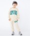 �ySHIPS KIDS�ʒ��zRUSSELL ATHLETIC:100�`130cm / �X�E�F�b�g