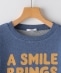 SHIPS KIDS:130�`140cm / �K�[�[ ���� ���b�Z�[�W �X�E�F�b�g