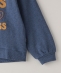 SHIPS KIDS:130�`140cm / �K�[�[ ���� ���b�Z�[�W �X�E�F�b�g