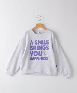 SHIPS KIDS:130�`140cm / �K�[�[ ���� ���b�Z�[�W �X�E�F�b�g
