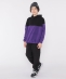 SHIPS KIDS:140�`160cm / �t���[�X �Q�[�~���O �p�[�J�[