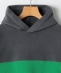 SHIPS KIDS:140�`160cm / �t���[�X �Q�[�~���O �p�[�J�[