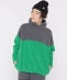 SHIPS KIDS:140�`160cm / �t���[�X �Q�[�~���O �p�[�J�[