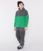 SHIPS KIDS:140�`160cm / �t���[�X �Q�[�~���O �p�[�J�[