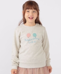 SHIPS KIDS:100�`130cm / �o���[�� �X�E�F�b�g