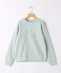 SHIPS KIDS:140�`150cm / �o���[�� �X�E�F�b�g