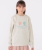 SHIPS KIDS:140�`150cm / �o���[�� �X�E�F�b�g