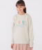 SHIPS KIDS:140�`150cm / �o���[�� �X�E�F�b�g