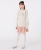 SHIPS KIDS:140�`150cm / �o���[�� �X�E�F�b�g