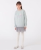 SHIPS KIDS:140�`150cm / �o���[�� �X�E�F�b�g