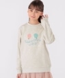 SHIPS KIDS:140�`150cm / �o���[�� �X�E�F�b�g �I�[�g�~�[��