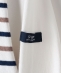 SHIPS KIDS:140�`160cm/�N���C�W�[ �{�[�_�[ �����O�X���[�u T�V���c